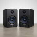 4" 60W Active Studio Monitor Speaker