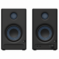 4" 60W Active Studio Monitor Speaker